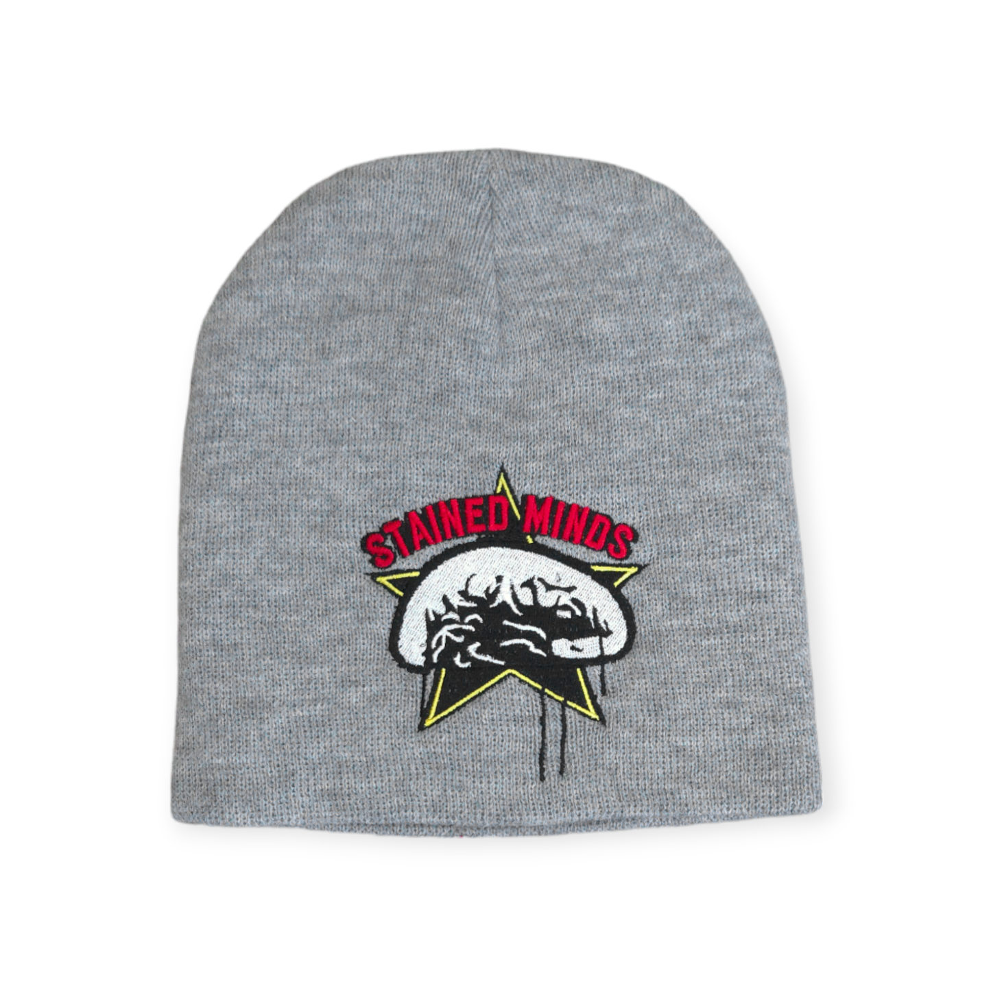 Dim New Era Skull Cap Beanie