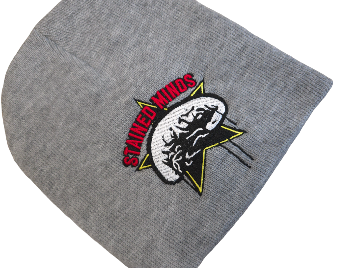 Dim New Era Skull Cap Beanie