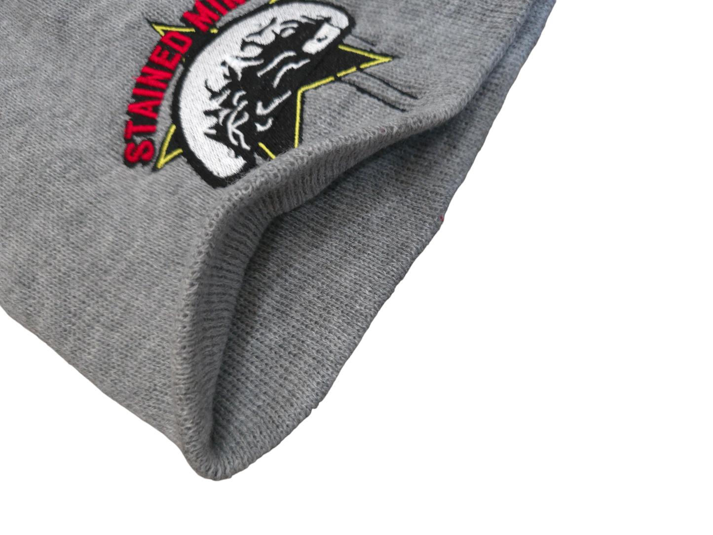 Dim New Era Skull Cap Beanie