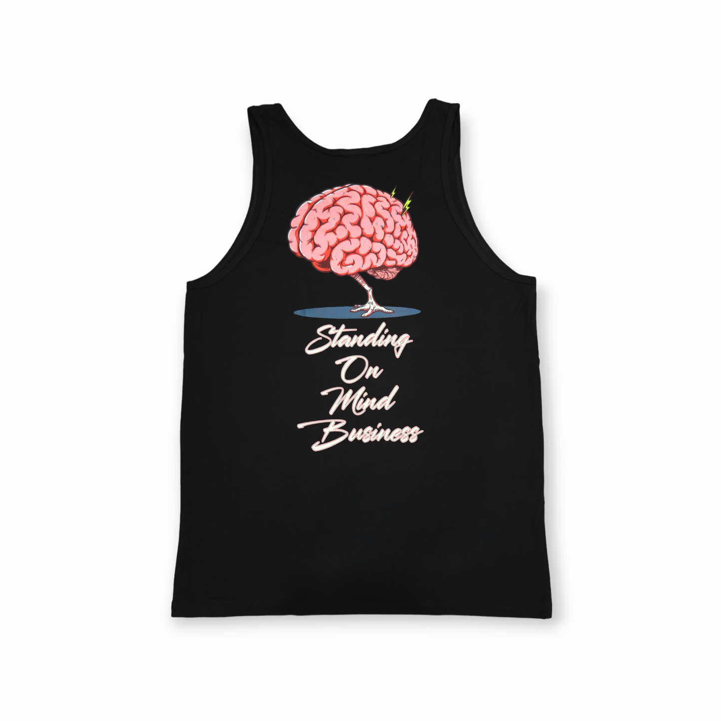 Stained Ladies - S.O.M.B Tank Top