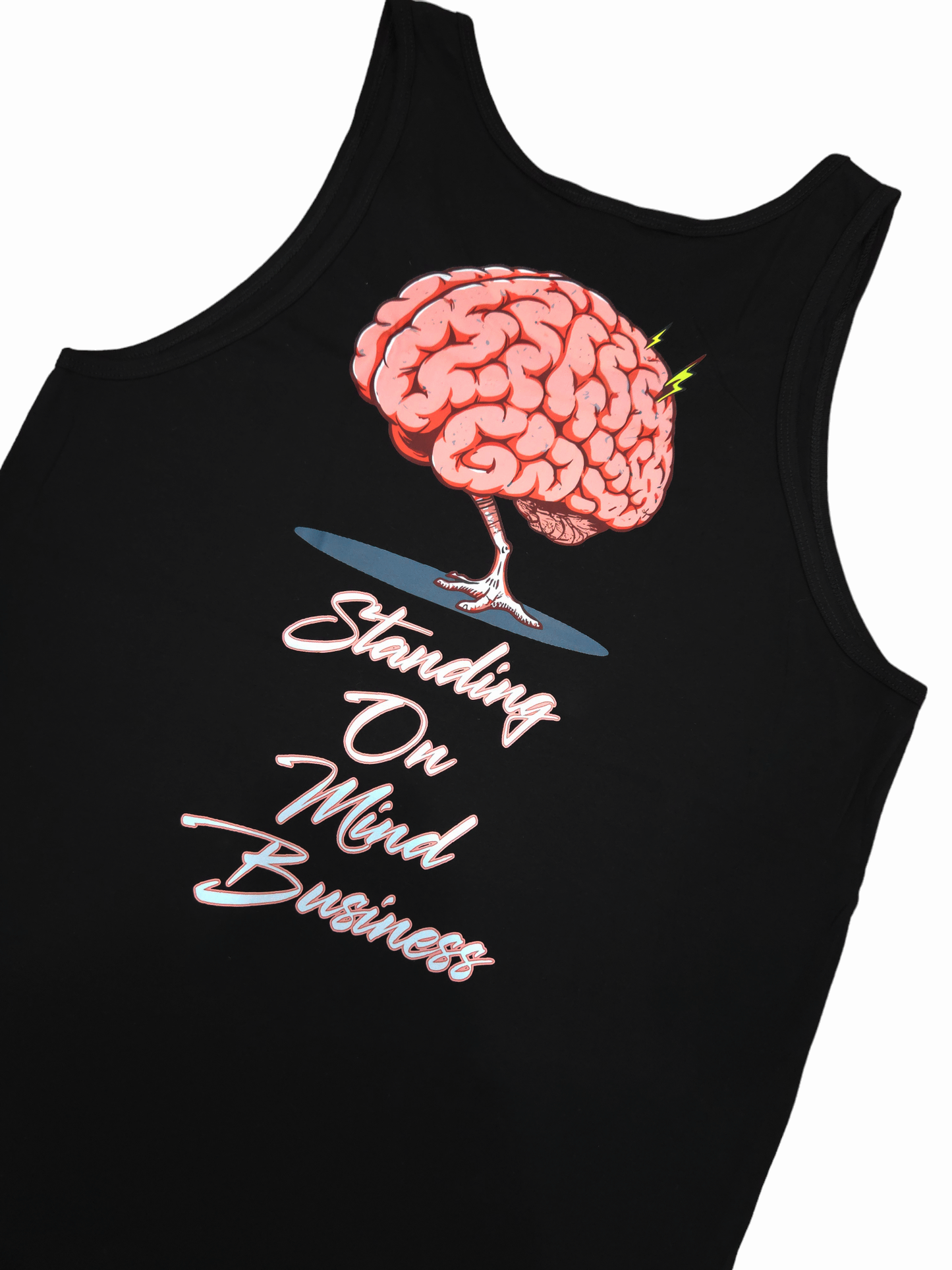 Stained Ladies - S.O.M.B Tank Top