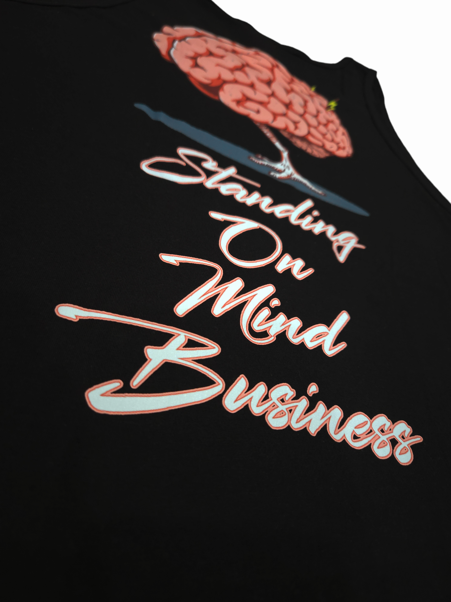 Stained Ladies - S.O.M.B Tank Top