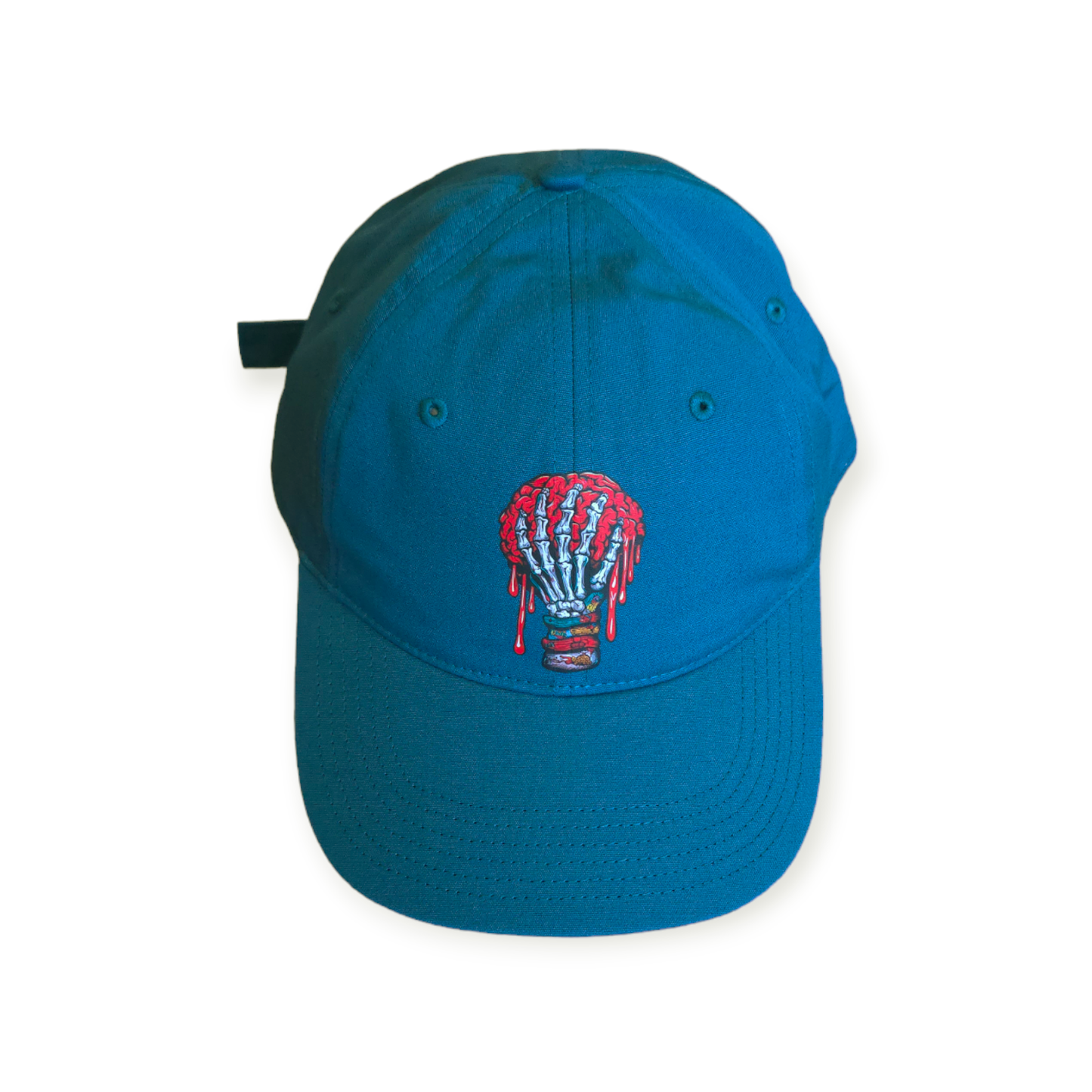 Brain Squeeze - Atlantic - Unisex Access Cap