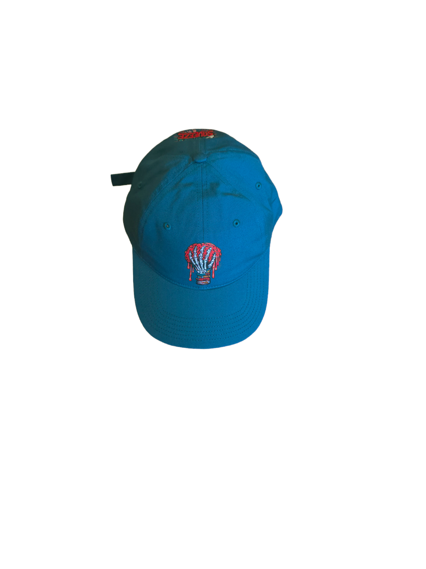 Brain Squeeze - Atlantic - Unisex Access Cap