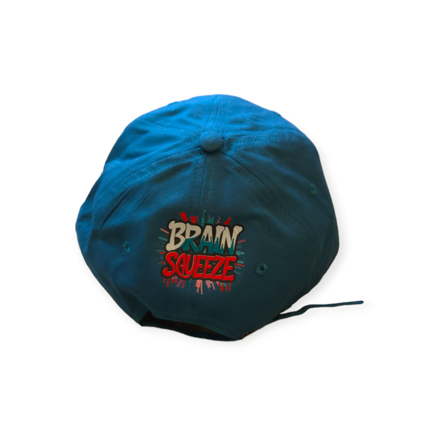 Brain Squeeze - Atlantic - Unisex Access Cap