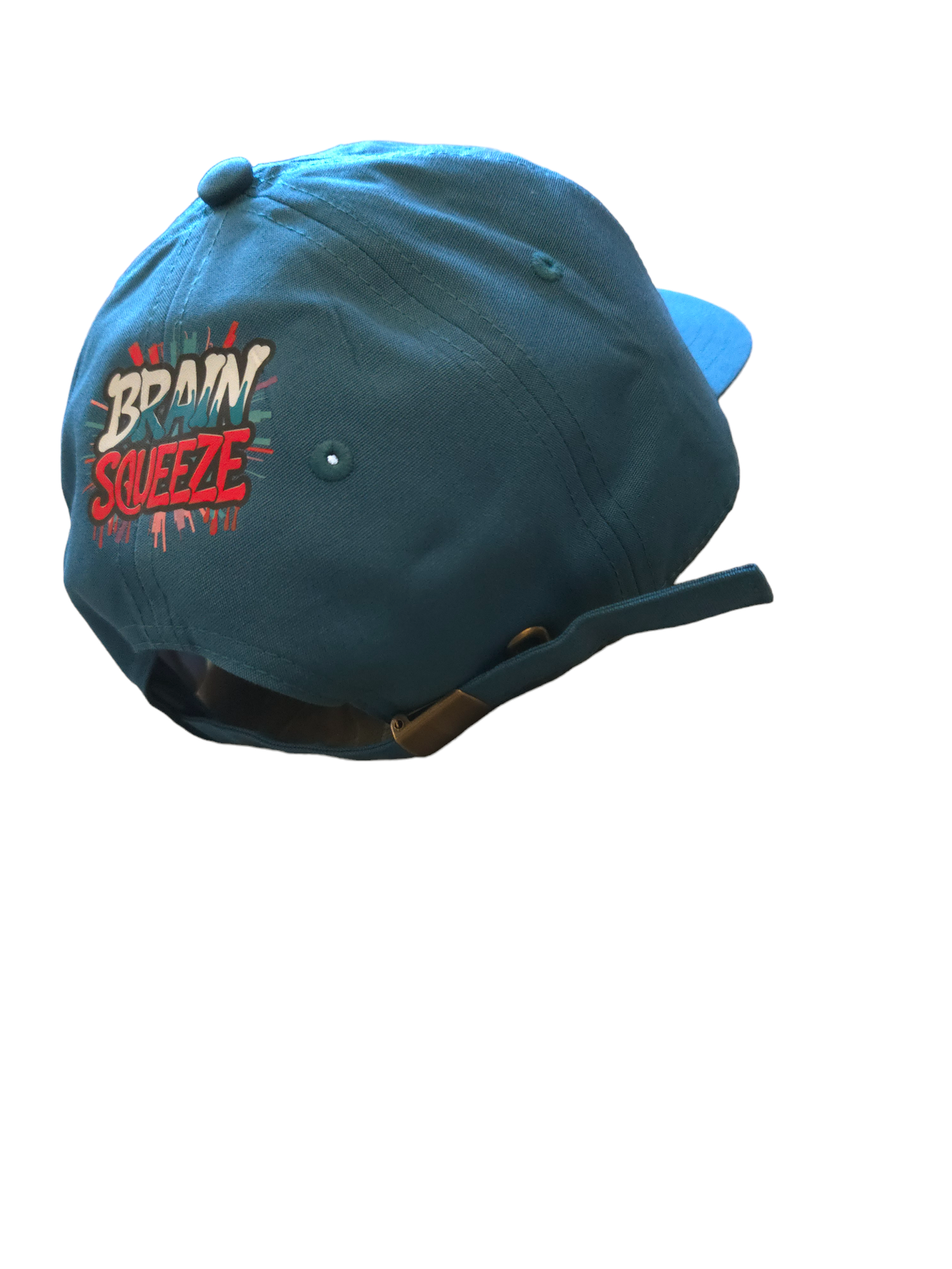 Brain Squeeze - Atlantic - Unisex Access Cap
