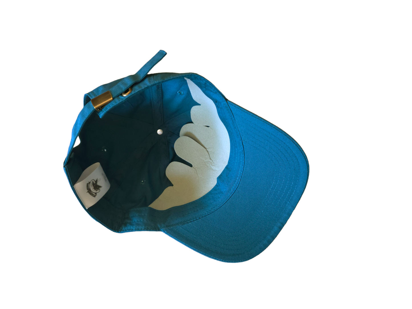 Brain Squeeze - Atlantic - Unisex Access Cap