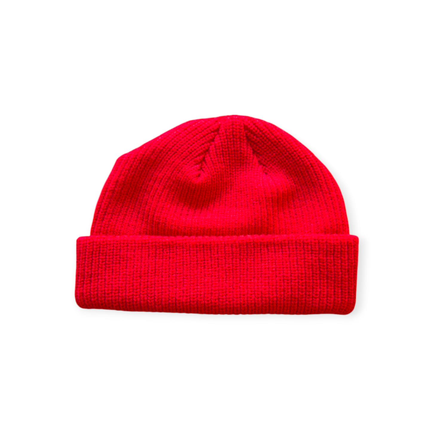 Brain Upon A Star - Red Beanie