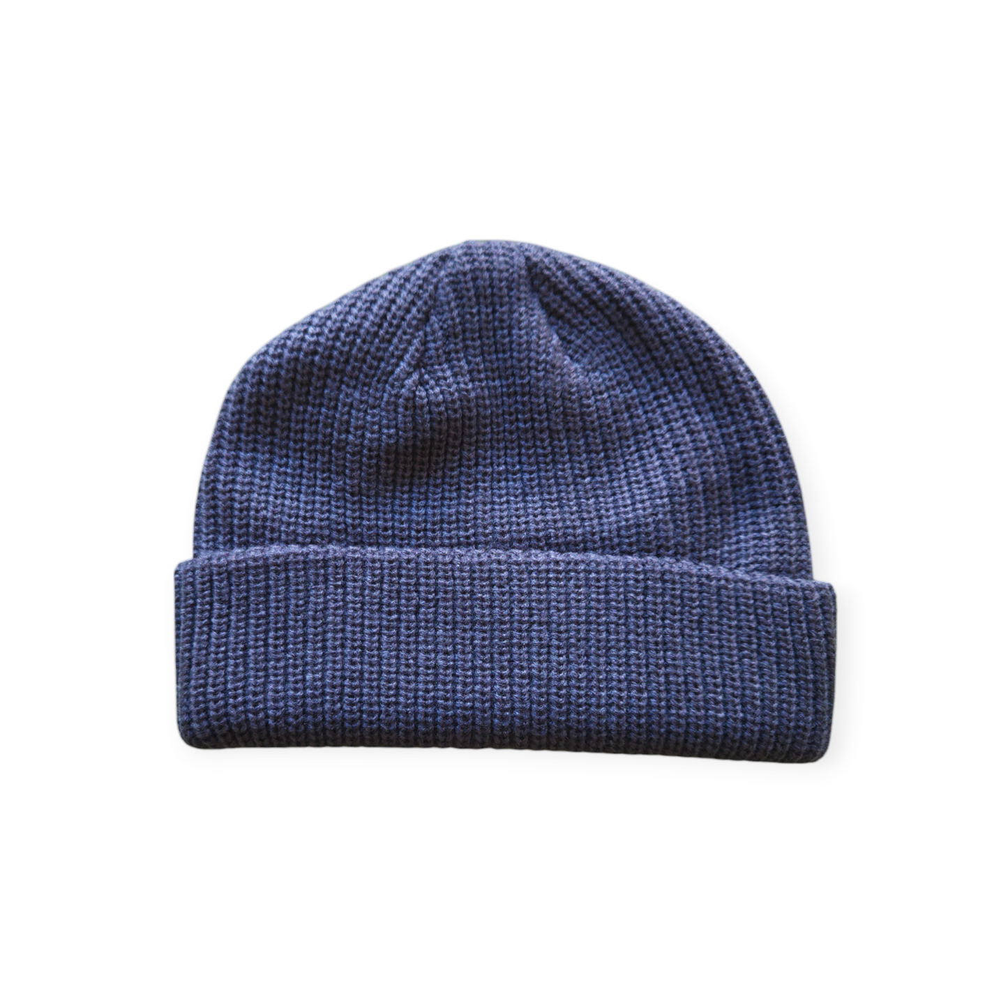 Brain Upon A Star - Blue Beanie