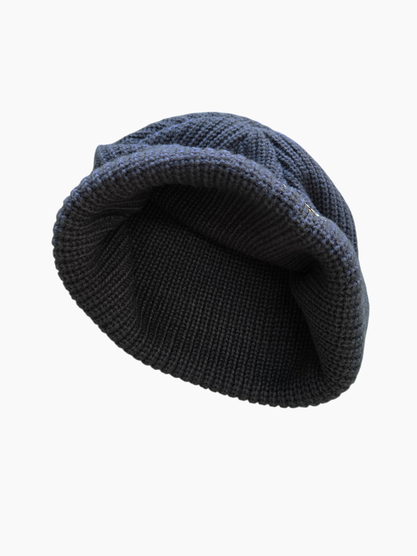 Brain Upon A Star - Blue Beanie