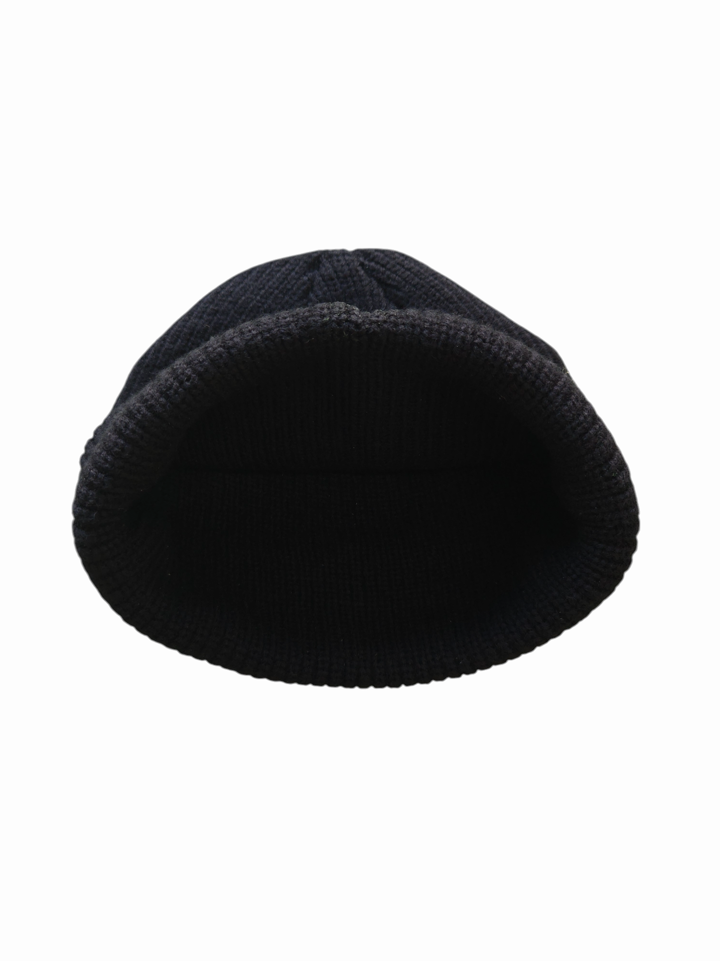 Brain Upon A Star - Black Beanie