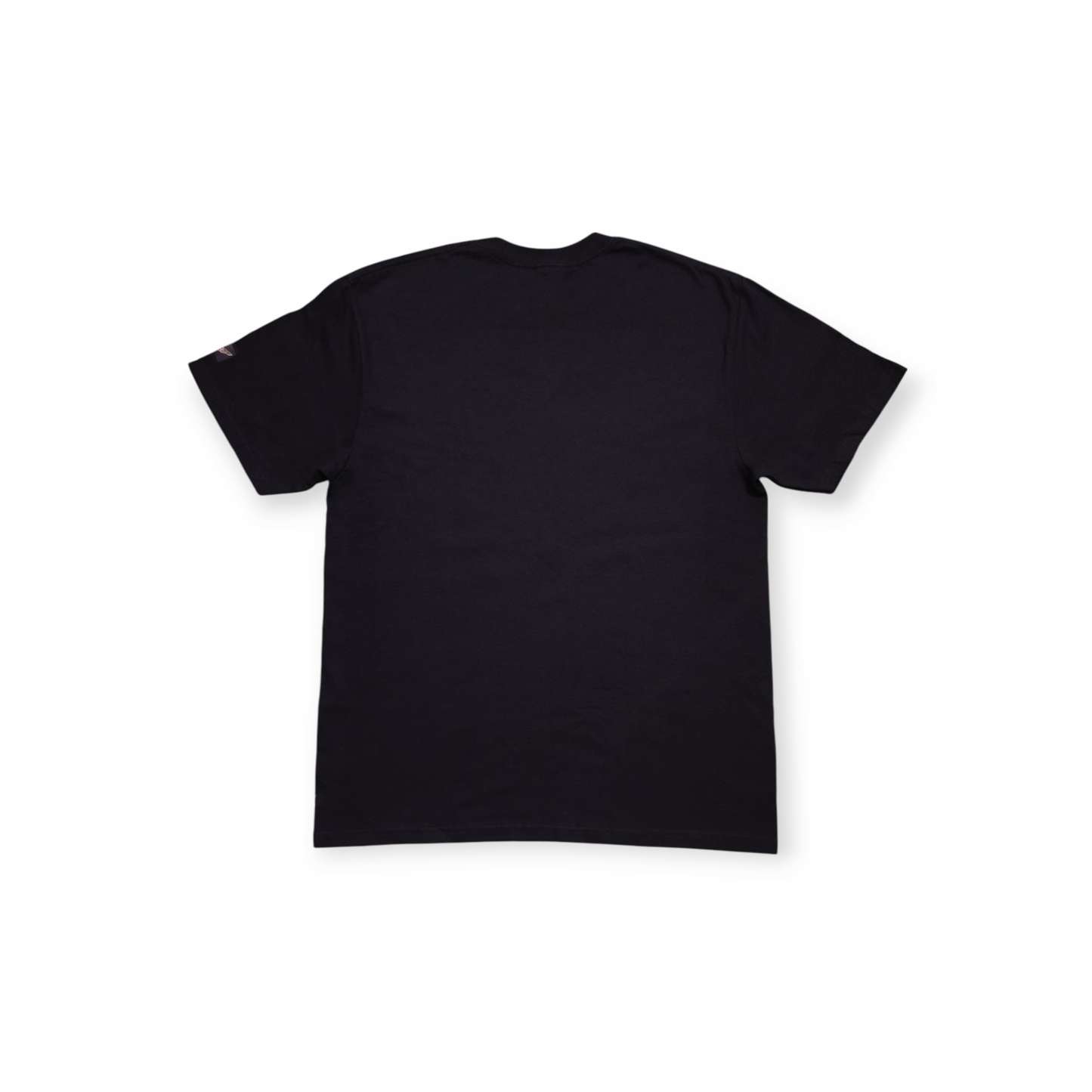 "Dance Like A Hooligan" Blue Statement Tee
