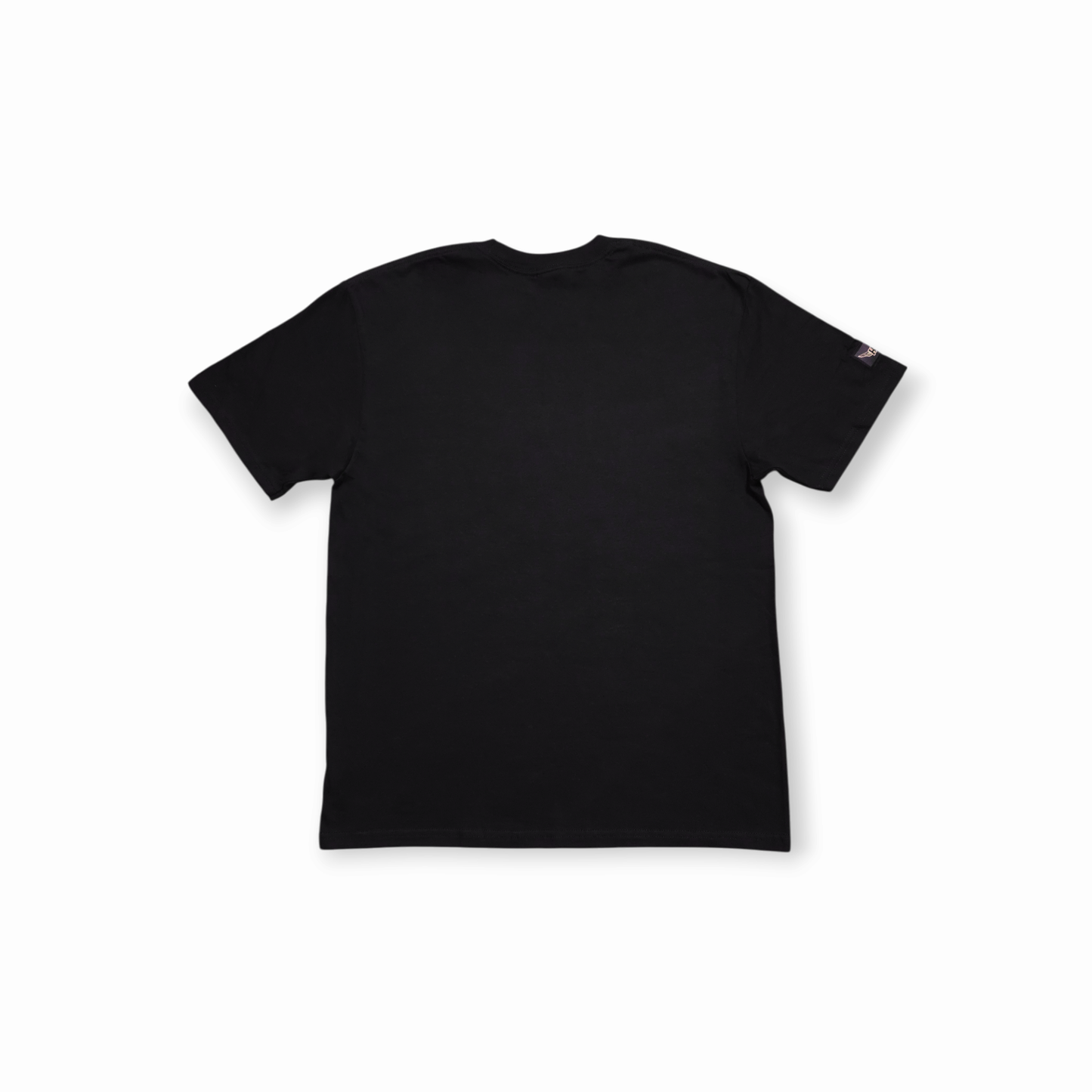 "Dance Like A Hooligan" Red Statement Tee