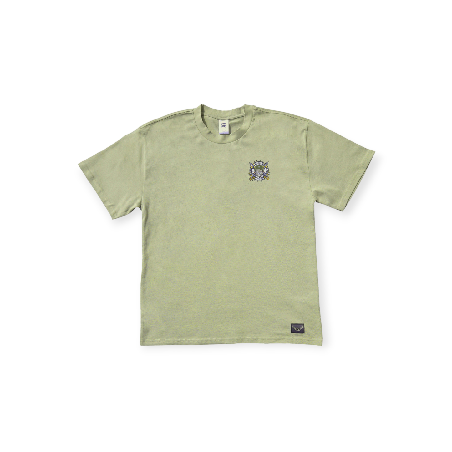 Krump Arsenal - Lethal Arm Swings Tee