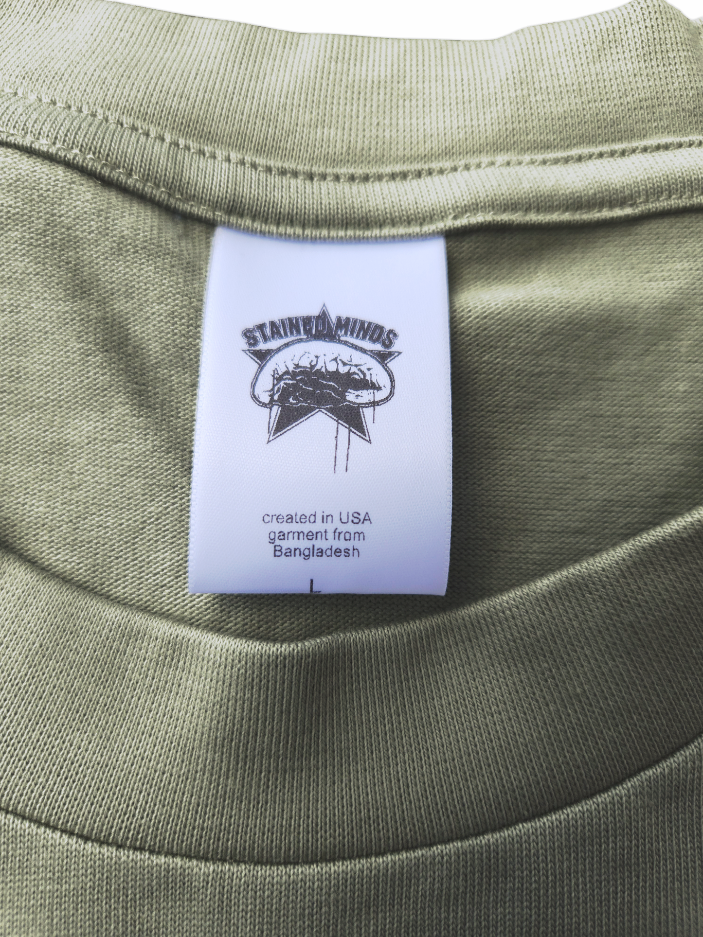 Krump Arsenal - Lethal Arm Swings Tee