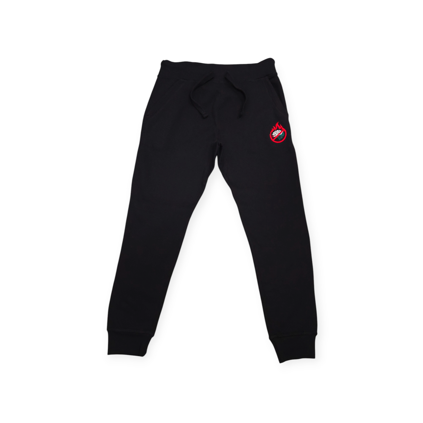 No Nicotine - Unisex Joggers