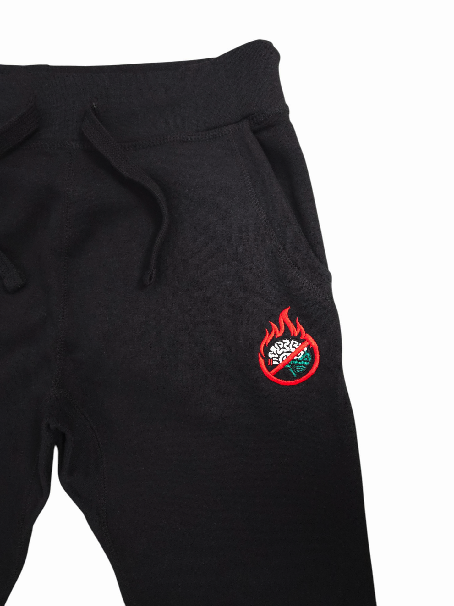 No Nicotine - Unisex Joggers