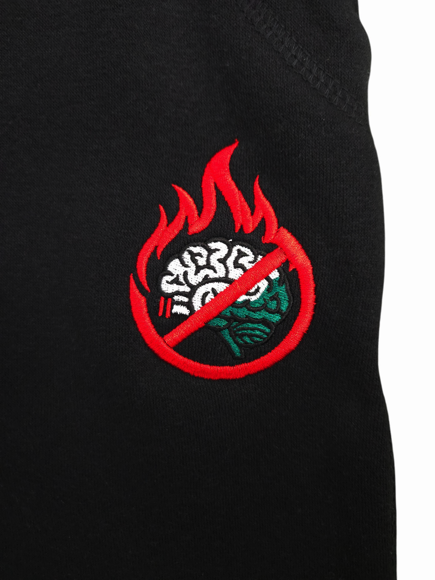 No Nicotine - Unisex Joggers