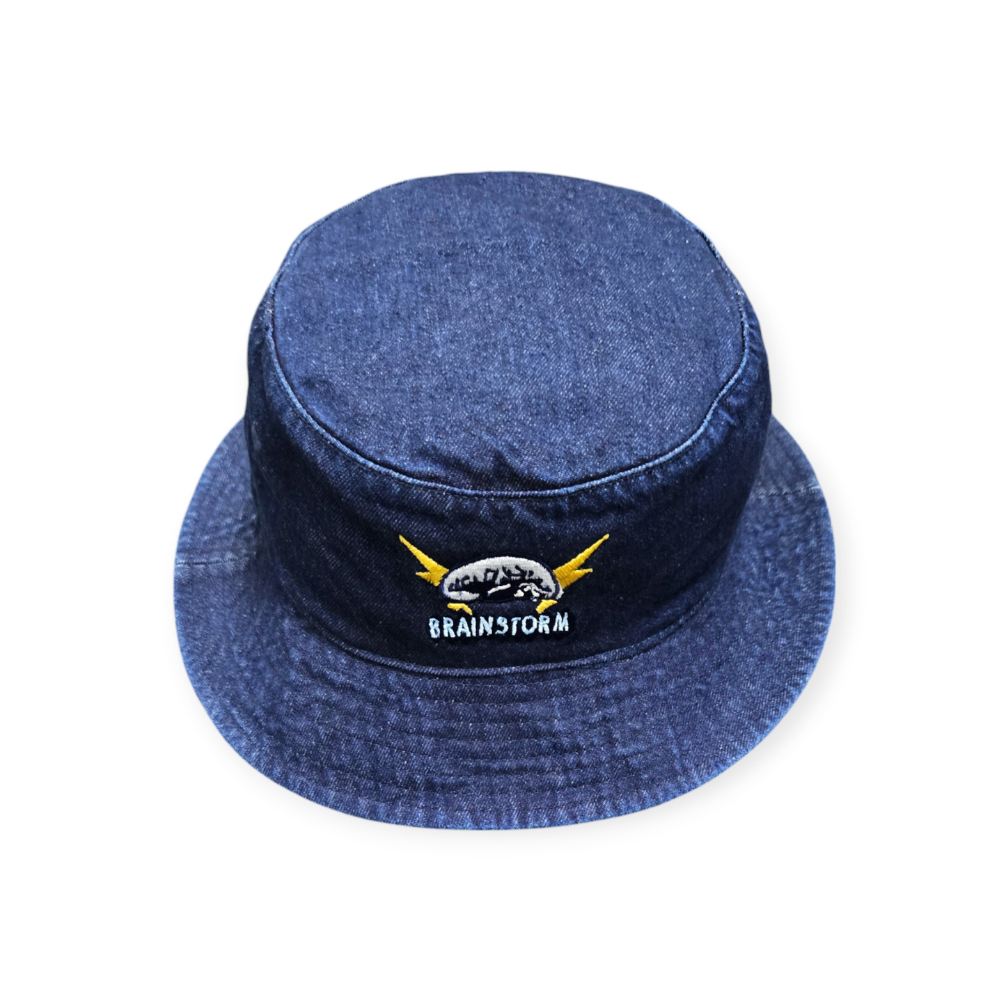 Brainstorm - Good Idea Bucket Hat