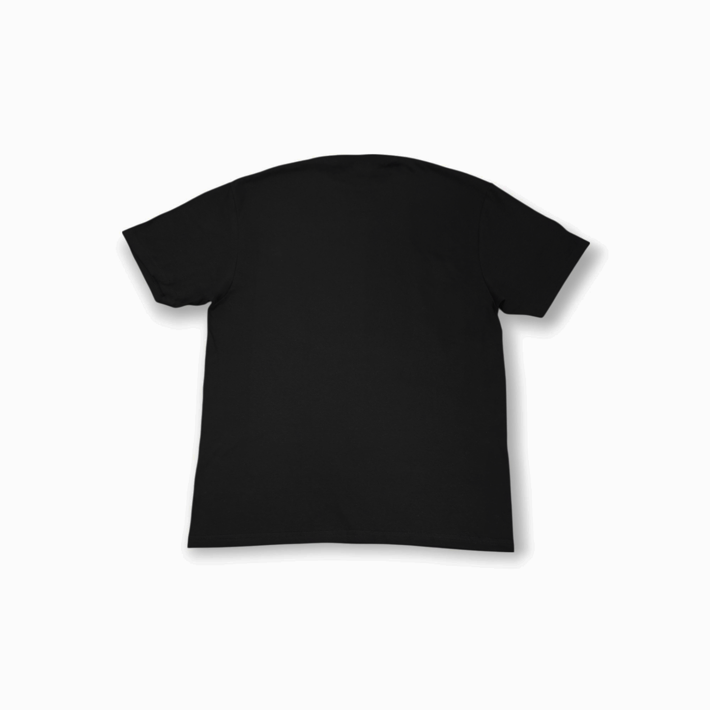 The Stained Brain - Dark - Rich Era Unisex T-Shirt | Green “Stained Minds” Logo