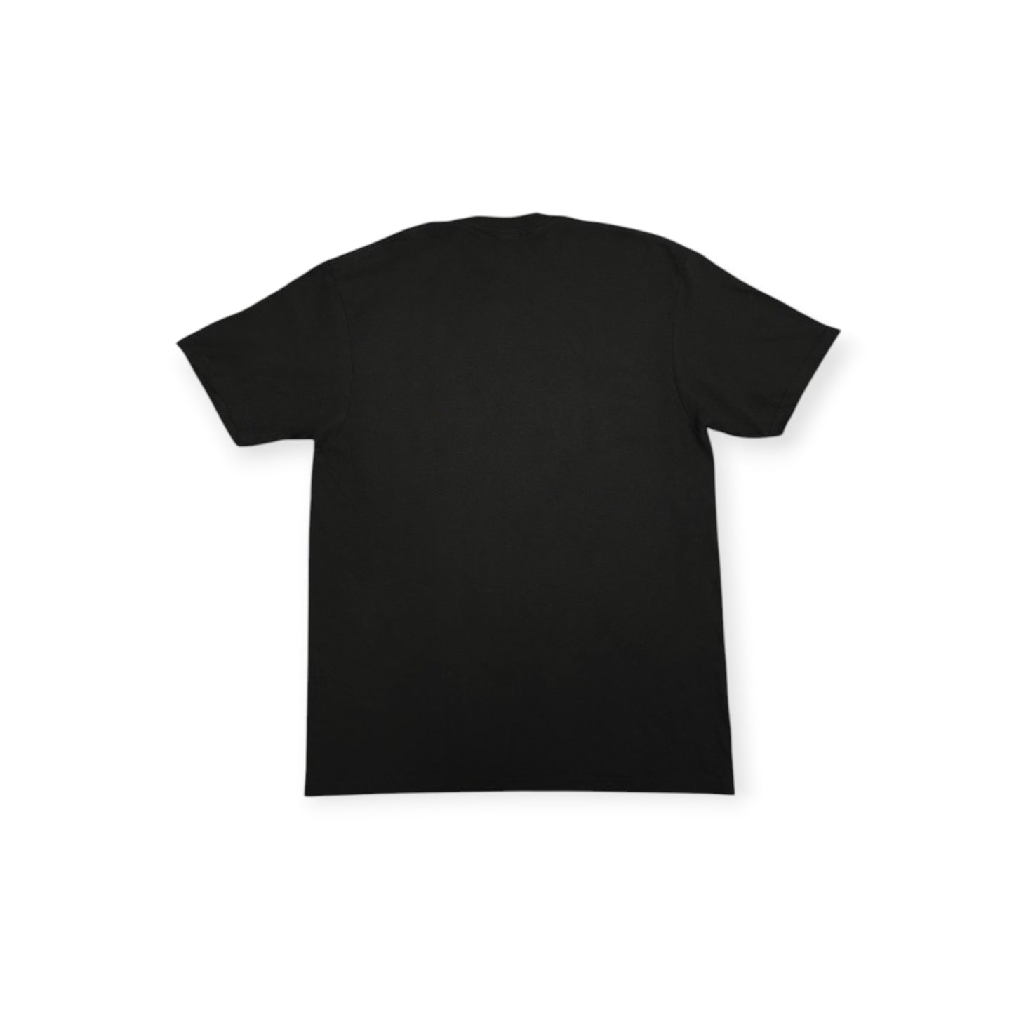 The Stained Brain – Dark - Vivid Era Unisex T-Shirt | Orange “Stained Minds” Logo