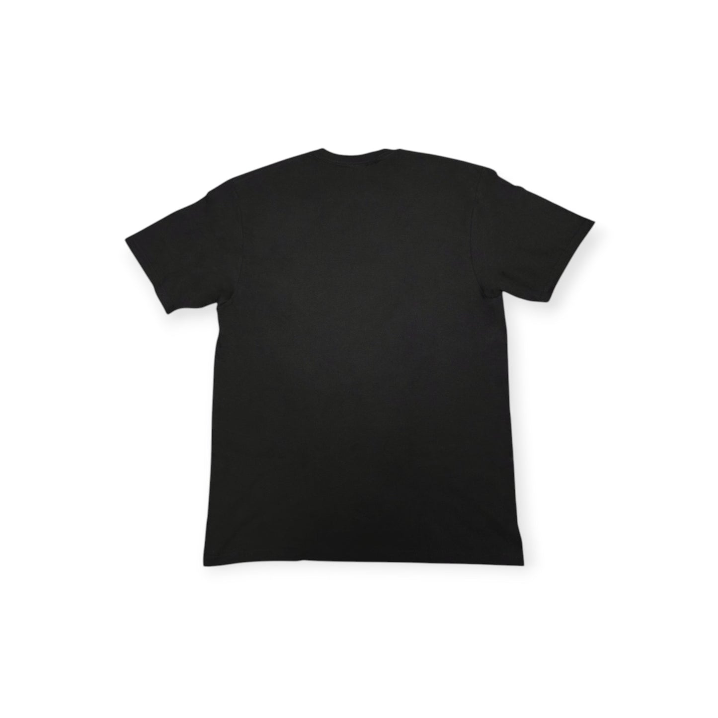 The Stained Brain – Dark - New Era Unisex T-Shirt | Red “Stained Minds” Logo