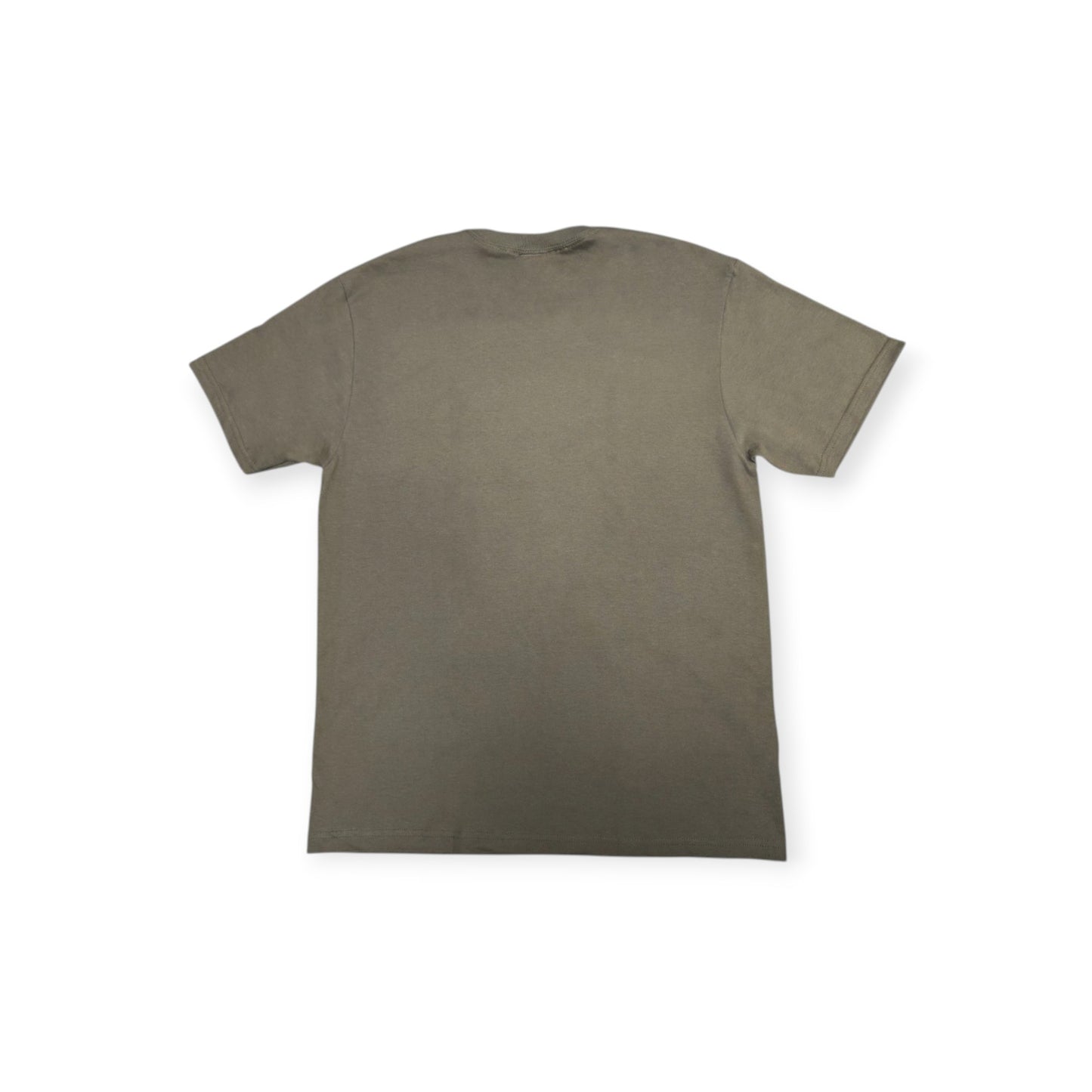 The Stained Brain – Bold - Bronze Era Unisex T-Shirt | Brown “Stained Minds” Logo