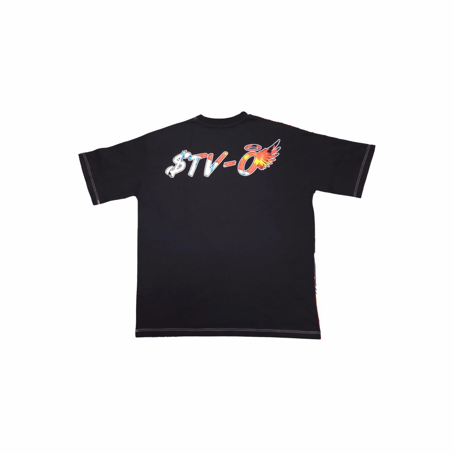 H$ - Cold Blaze Unisex T-Shirt