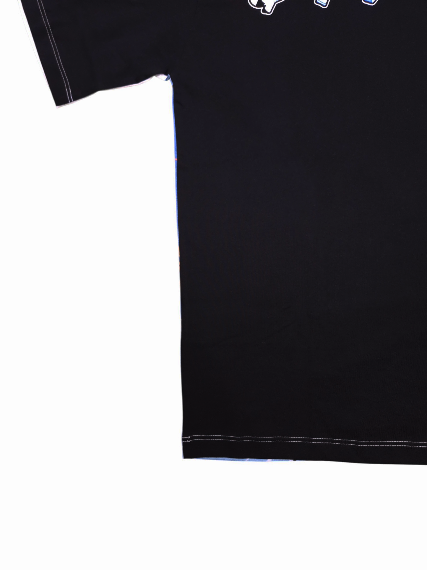 H$ - Cold Blaze Unisex T-Shirt