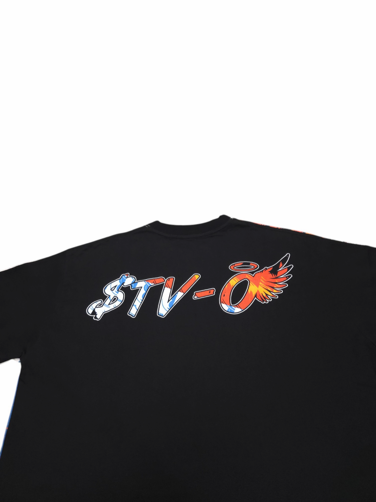 H$ - Cold Blaze Unisex T-Shirt