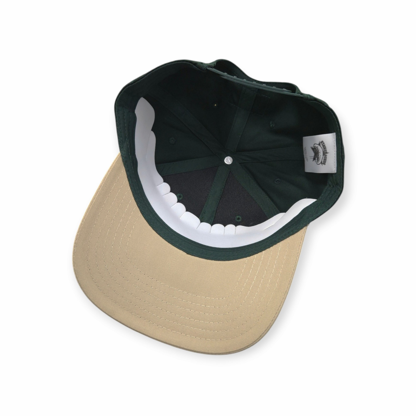 Scorned Hooligan -"Sand" Cap