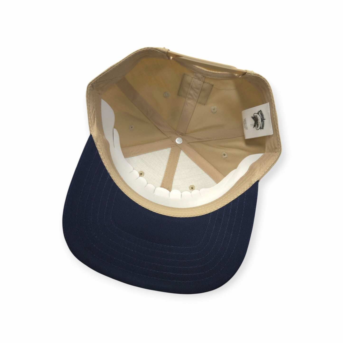 Scorned Hooligan -"Electric" Cap