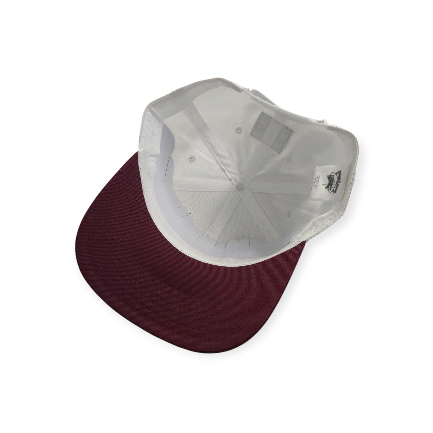Scorned Hooligan -"Fire" Cap