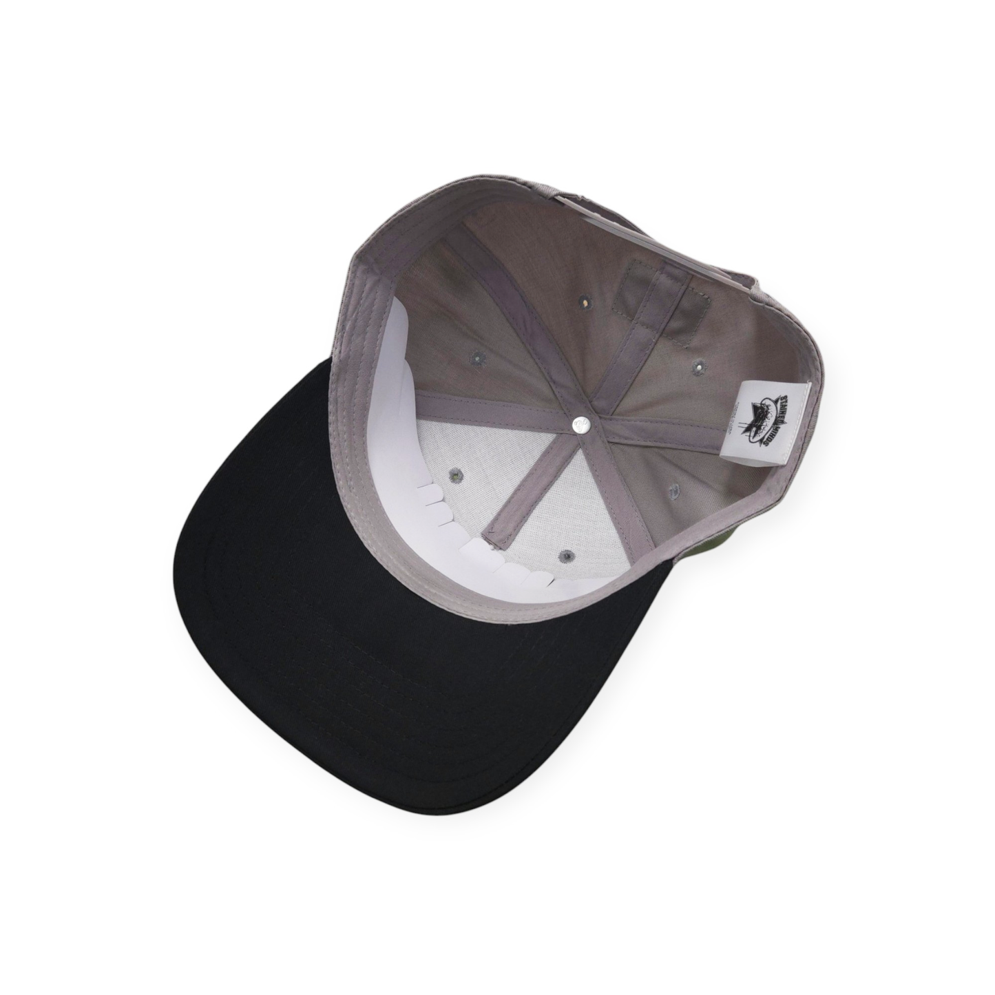 Scorned Hooligan -"Tar" Cap