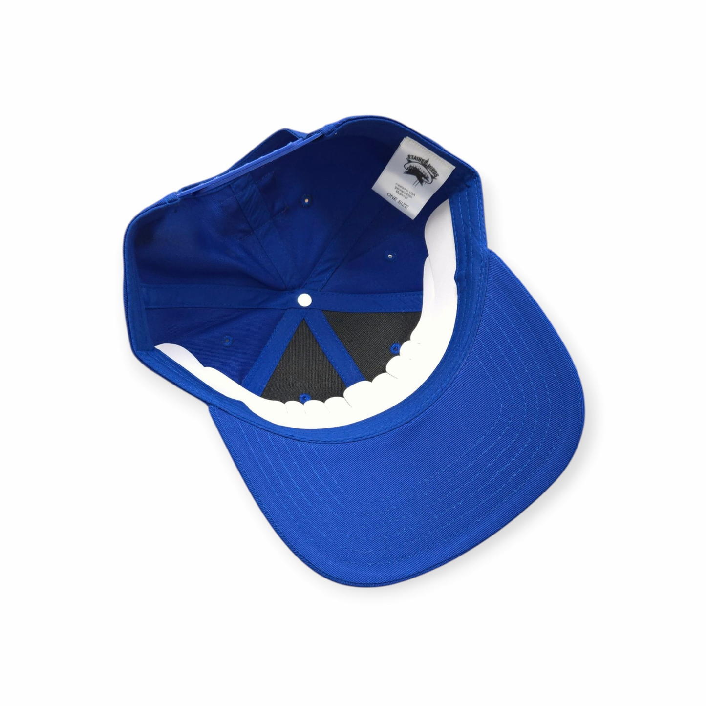 Hooligan $quad - HLGN "Royal" Cap