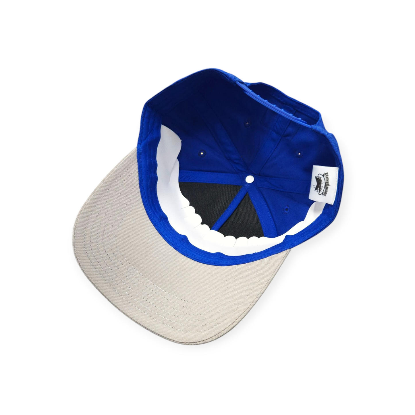 Scorned Hooligan -"Steel" Cap