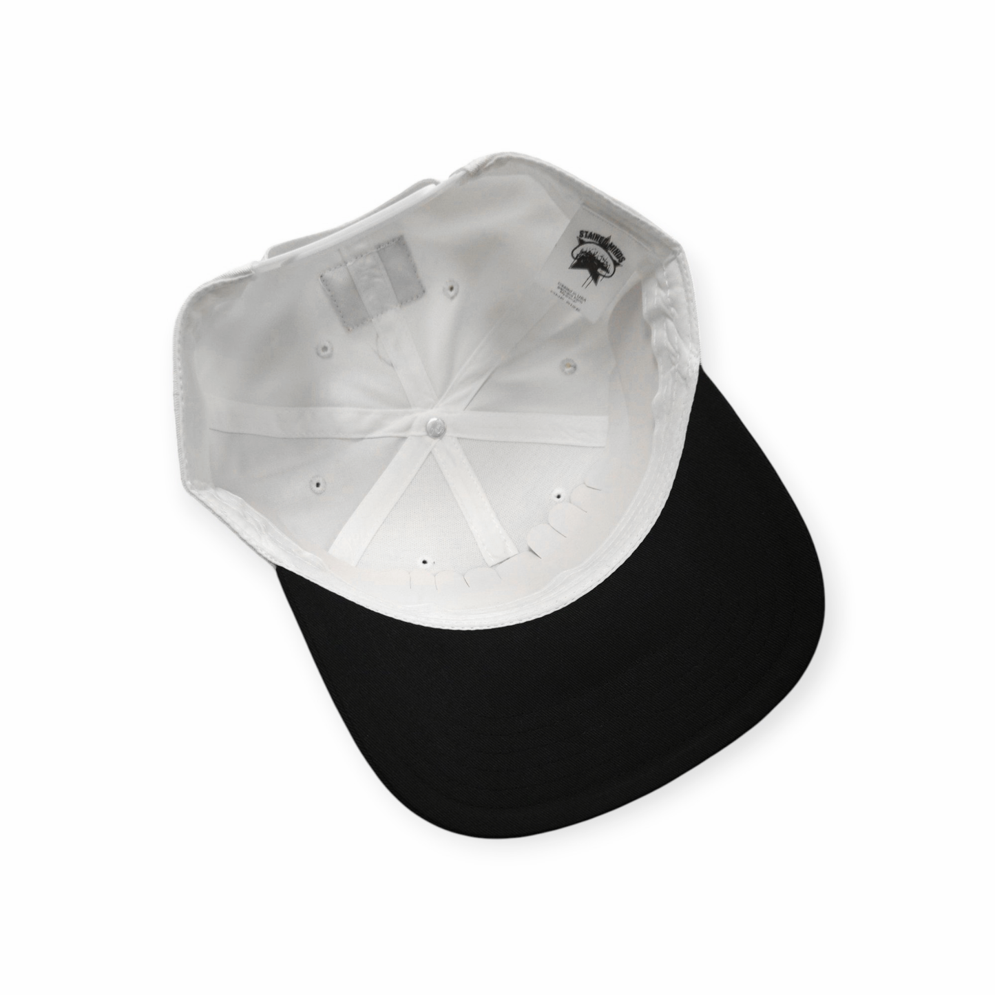 Scorned Hooligan -"Air" Cap