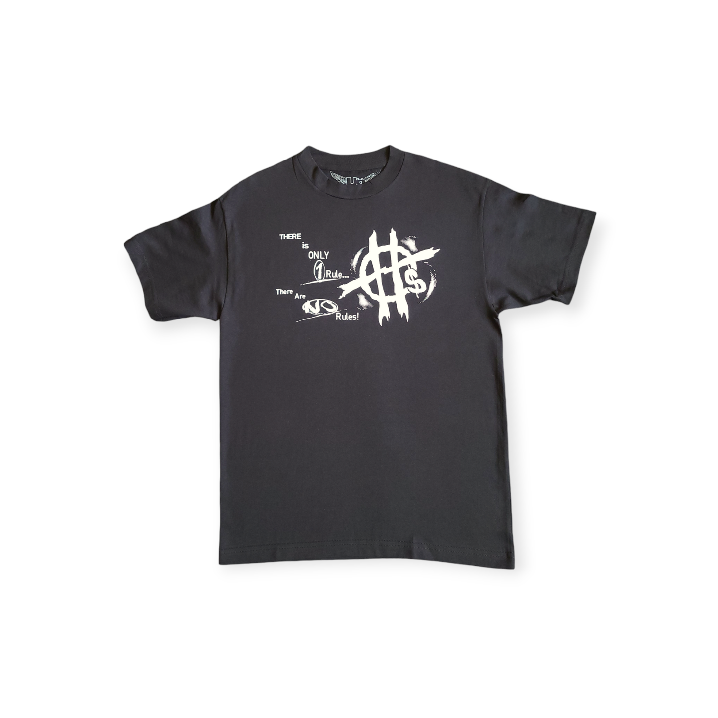 Hooligan Squad - Anarchy Unisex T-Shirt