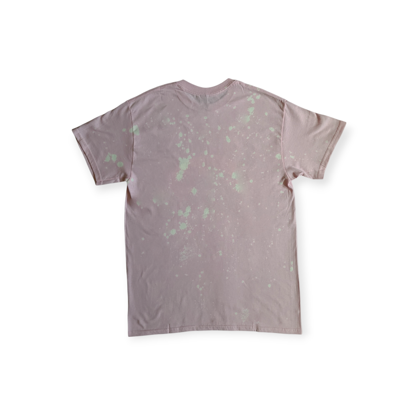 The Stained Brain - Pink Panther (Stained) Unisex T-Shirt