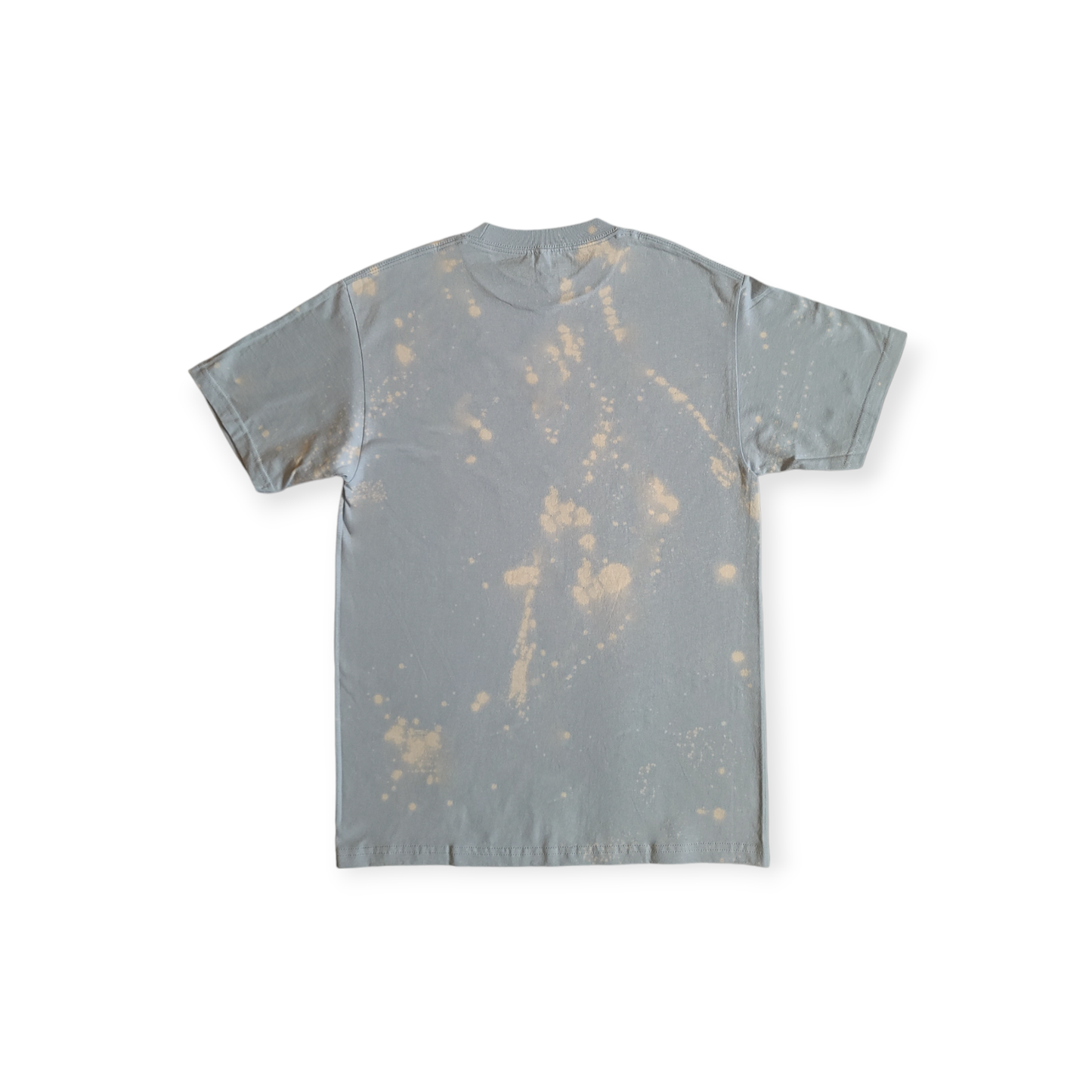 The Stained Brain - Light Blue Sky (Stained) Unisex T-Shirt