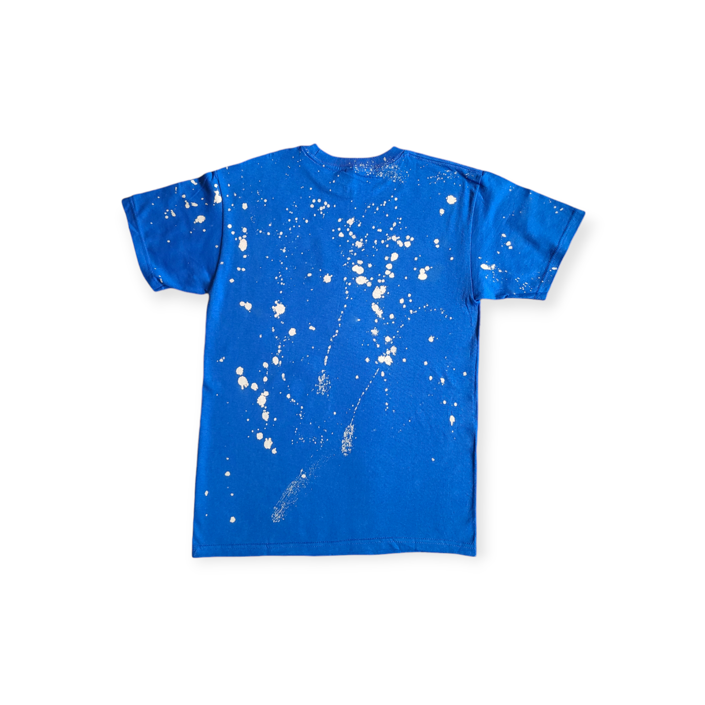 The Stained Brain - Royal Marathon (Stained) Unisex T-Shirt