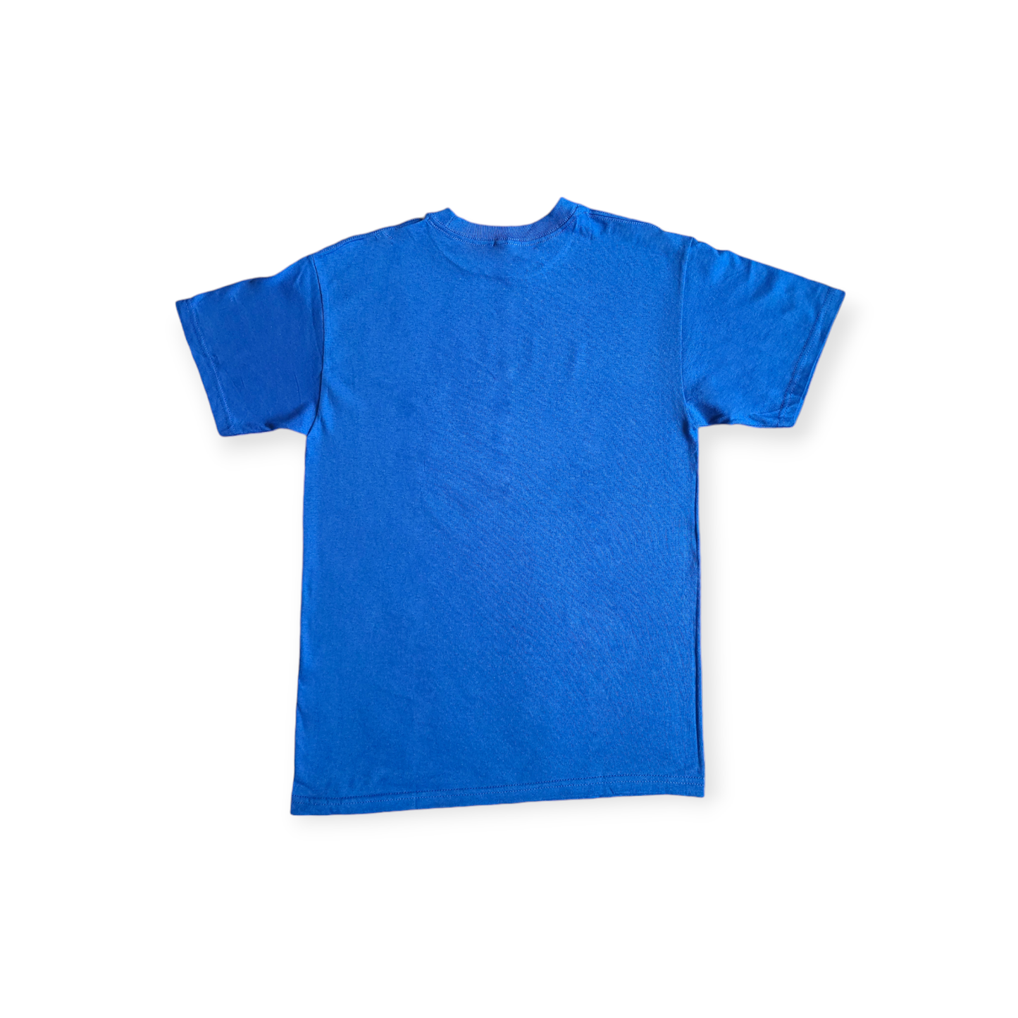 The Stained Brain - Royal Marathon Unisex T-Shirt