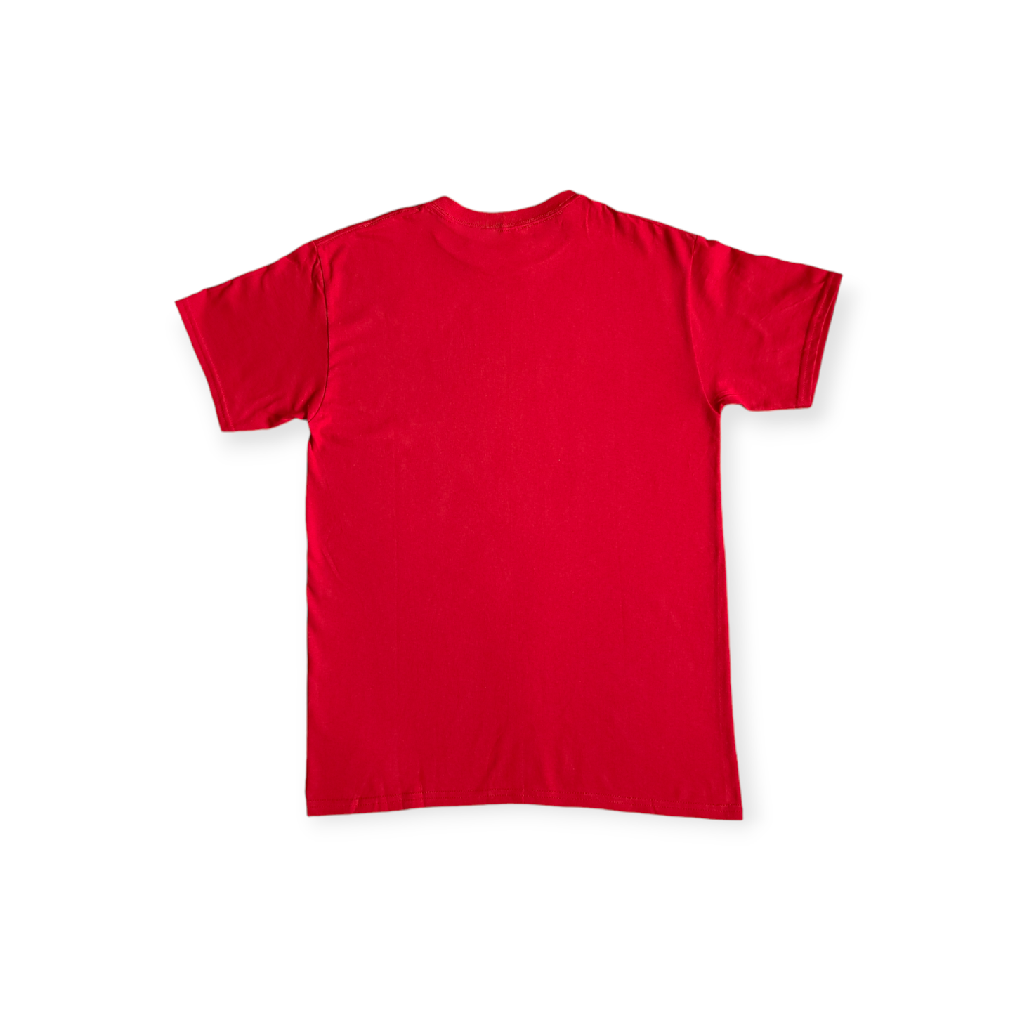 The Stained Brain - Red Water Unisex T-Shirt