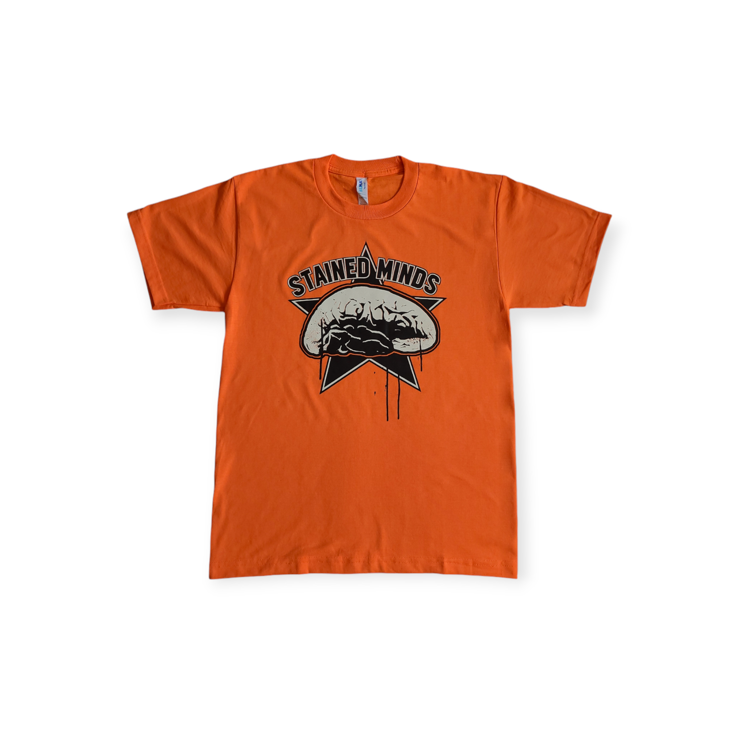 The Stained Brain - H2O Unisex T-Shirt