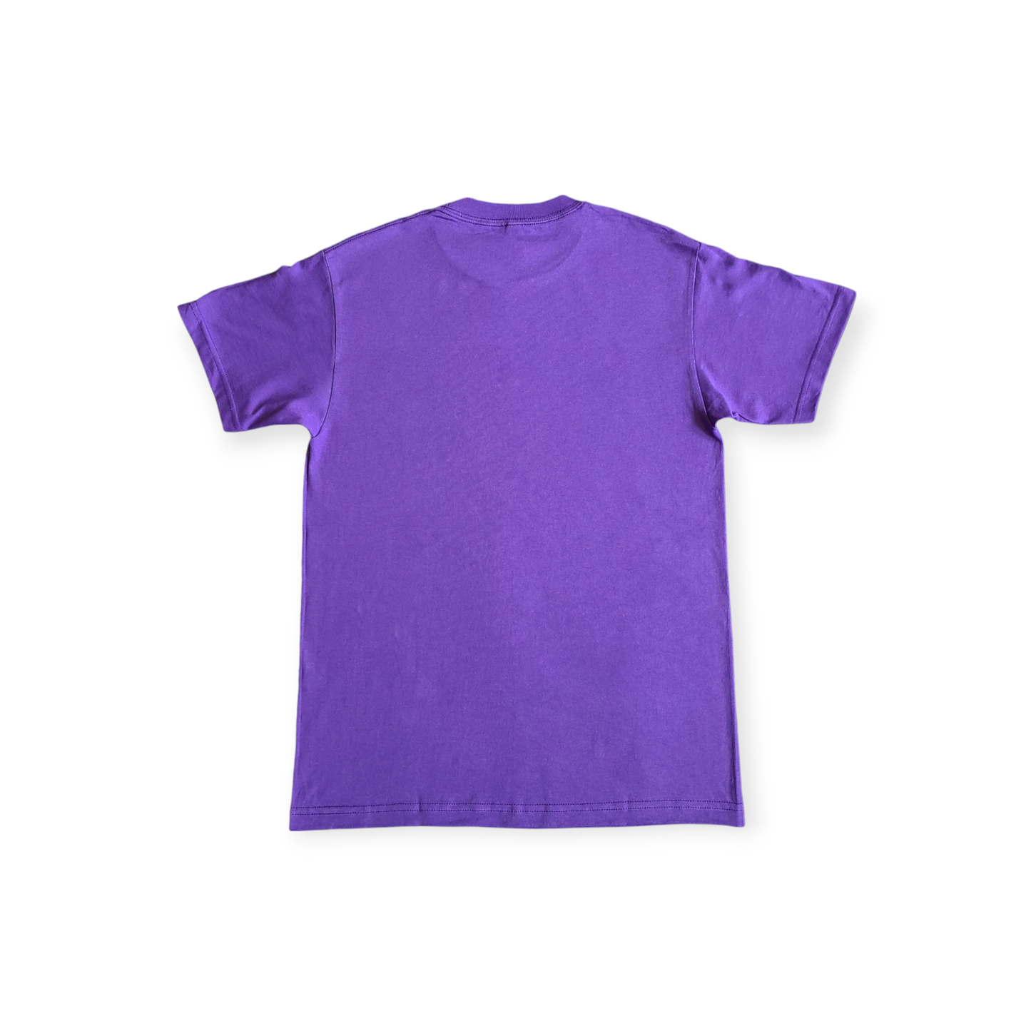 The Stained Brain - Purple Haze Unisex T-Shirt