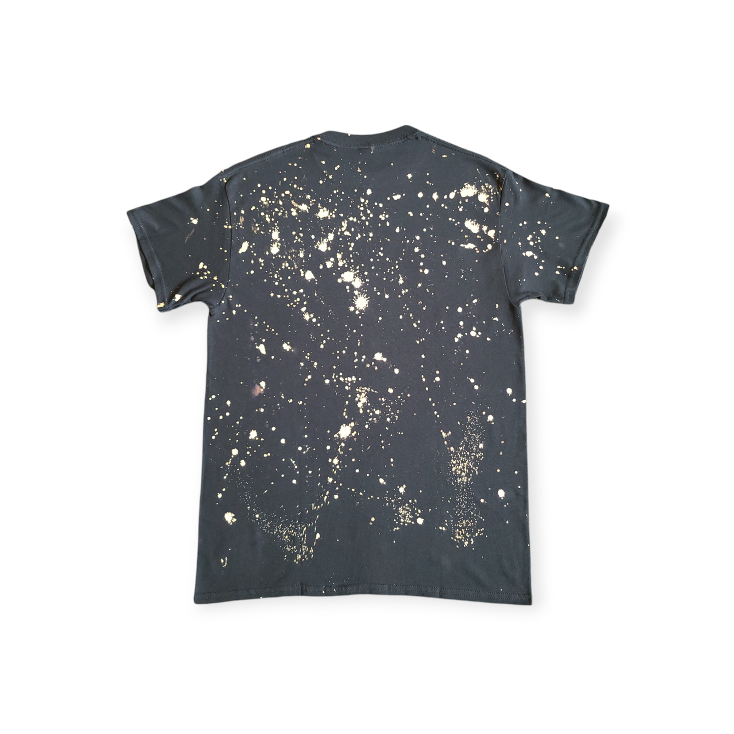 The Stained Brain - Midnight (Stained) Unisex T-Shirt