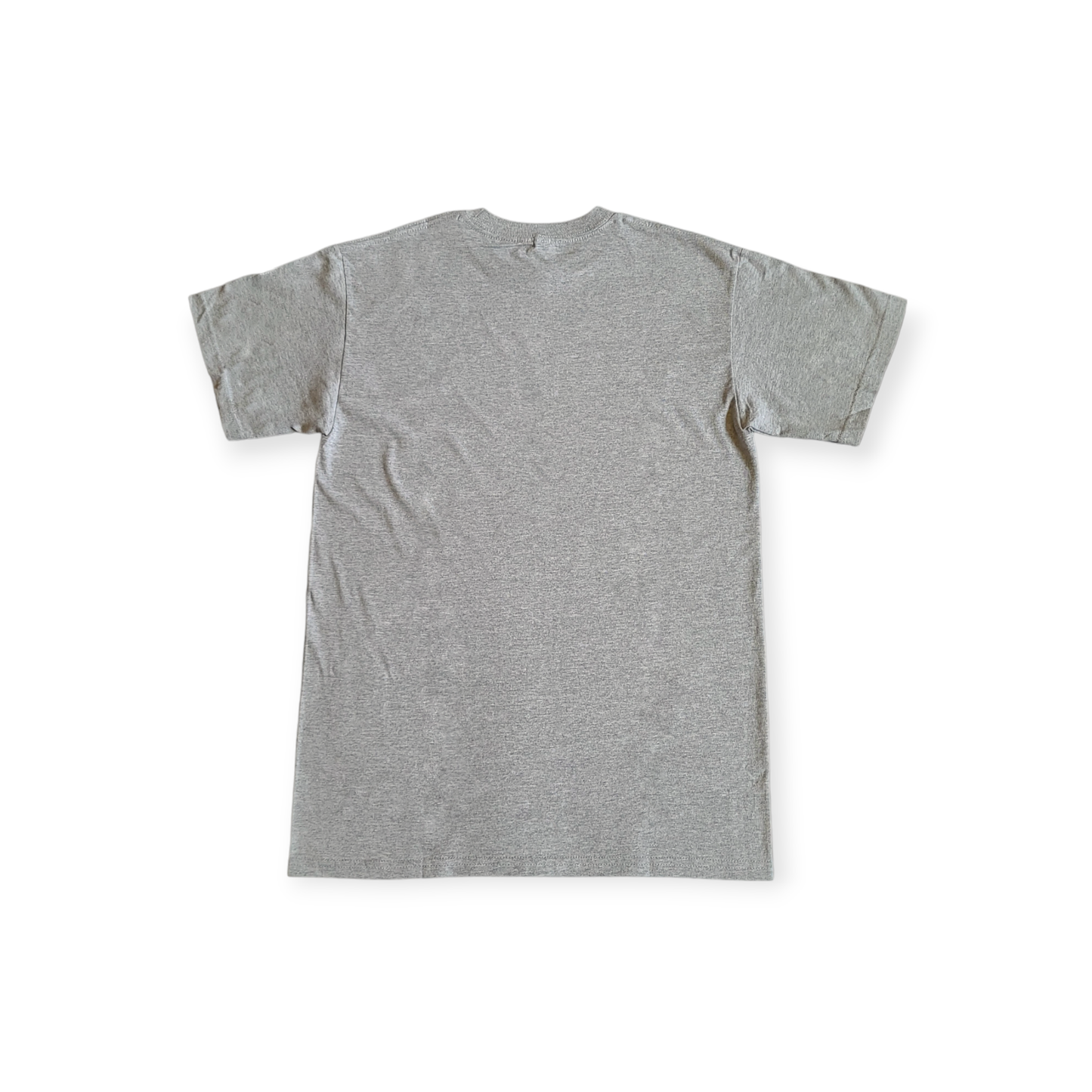 The Stained Brain - Grey Wolf Unisex T-Shirt