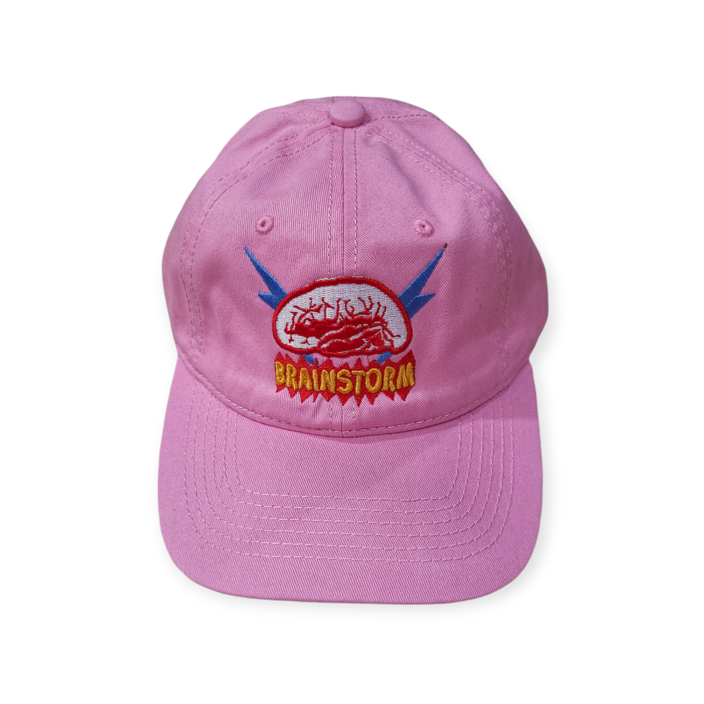 Brainstorm - Color Storm Dad Hat