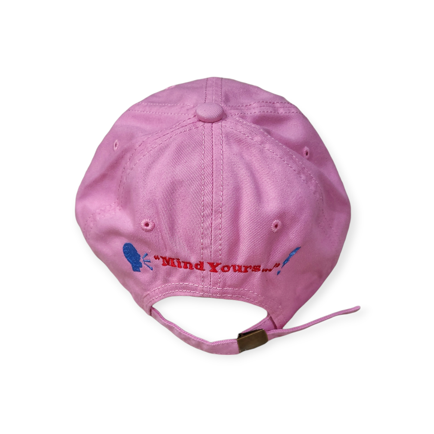 Brainstorm - Color Storm Dad Hat
