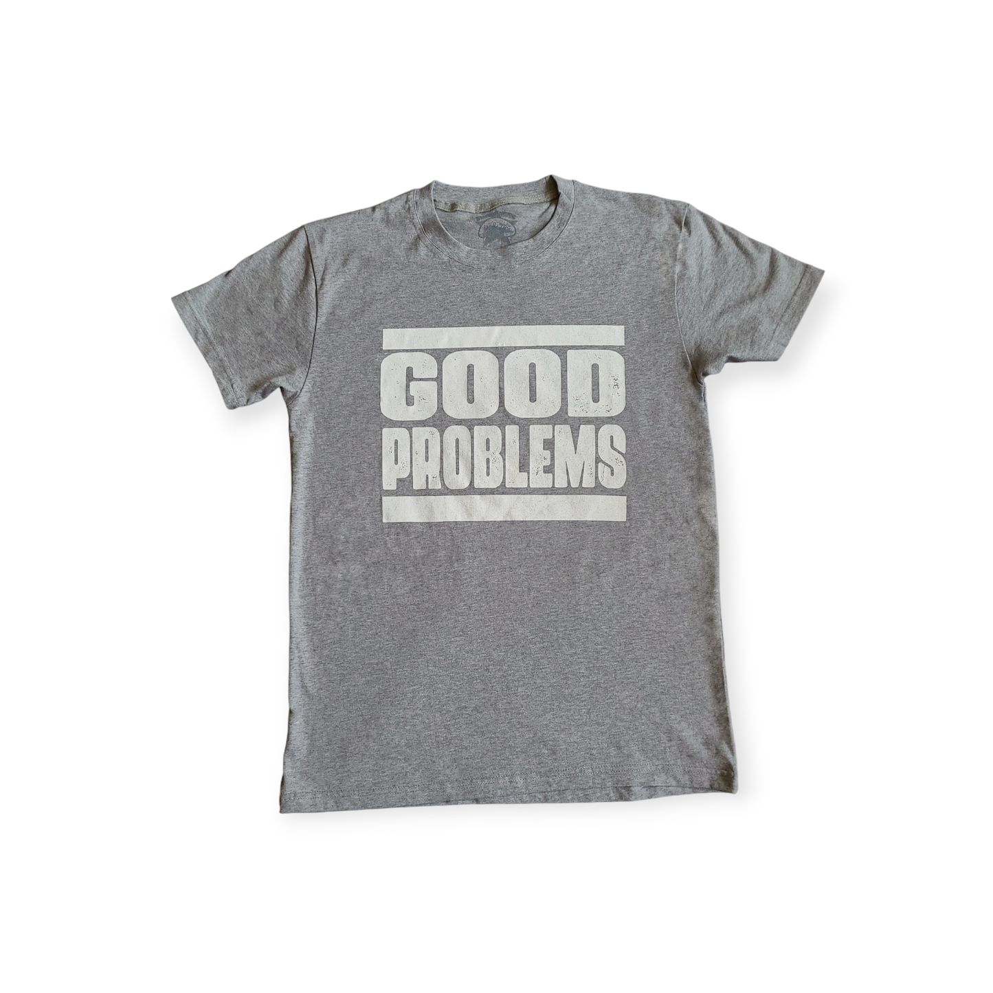 Simple Stainz - Good Problems Unisex T-Shirt
